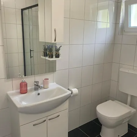 Babic Appartement Seget Vranjica