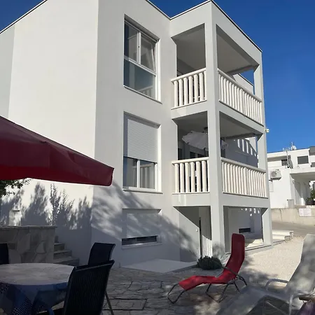 Apartment Babic