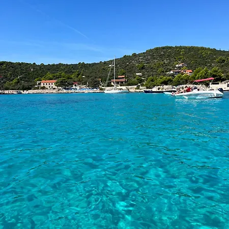 Appartement Babic Seget Vranjica