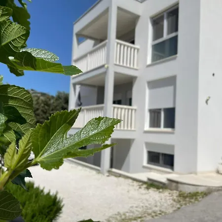 Babic Apartamento Seget Vranjica