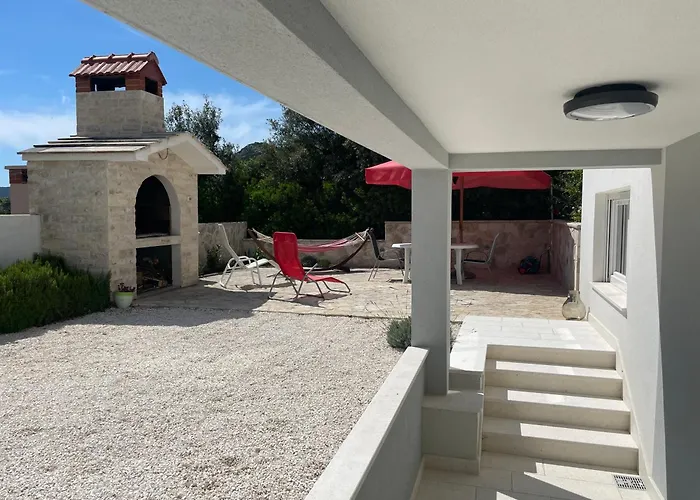 Апартаменты Babic