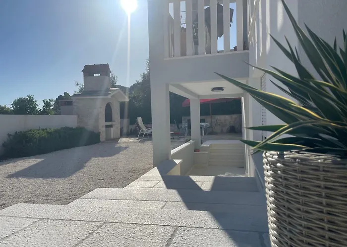 Апартаменты Babic *