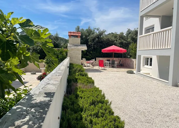 Babic Сегет-Враница