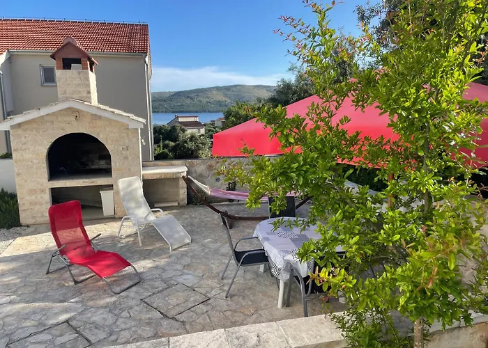 Babic Сегет-Враница