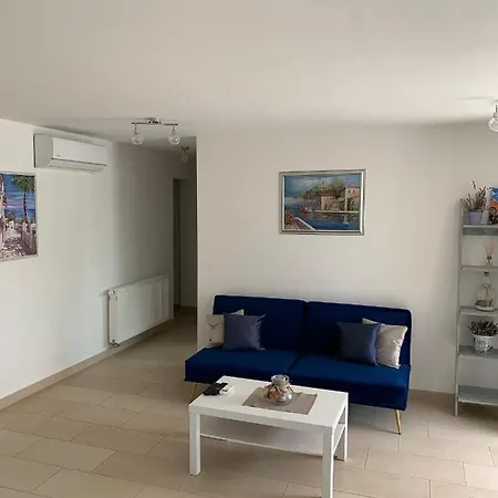 Apartament Babic Seget Vranjica