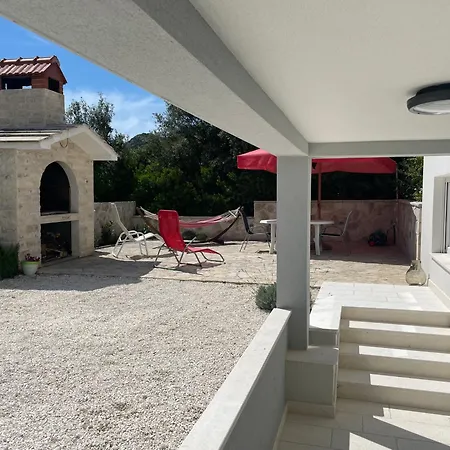 Apartman Babic