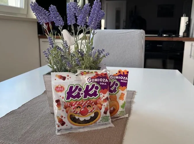 Babic Lägenhet *