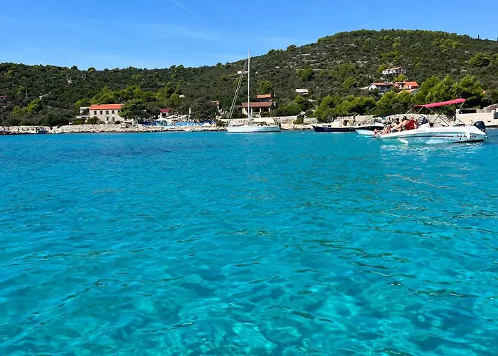 Lägenhet Babic Seget Vranjica